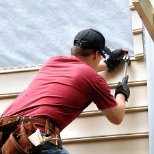 Professional Siding in Amherst, WI